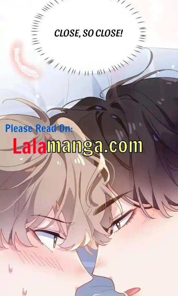 My Lover, Don’T Be Angry With Me Chapter 53