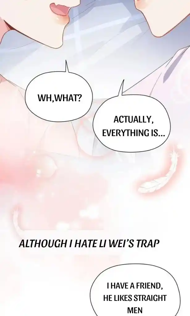 My Lover, Don’T Be Angry With Me Chapter 53