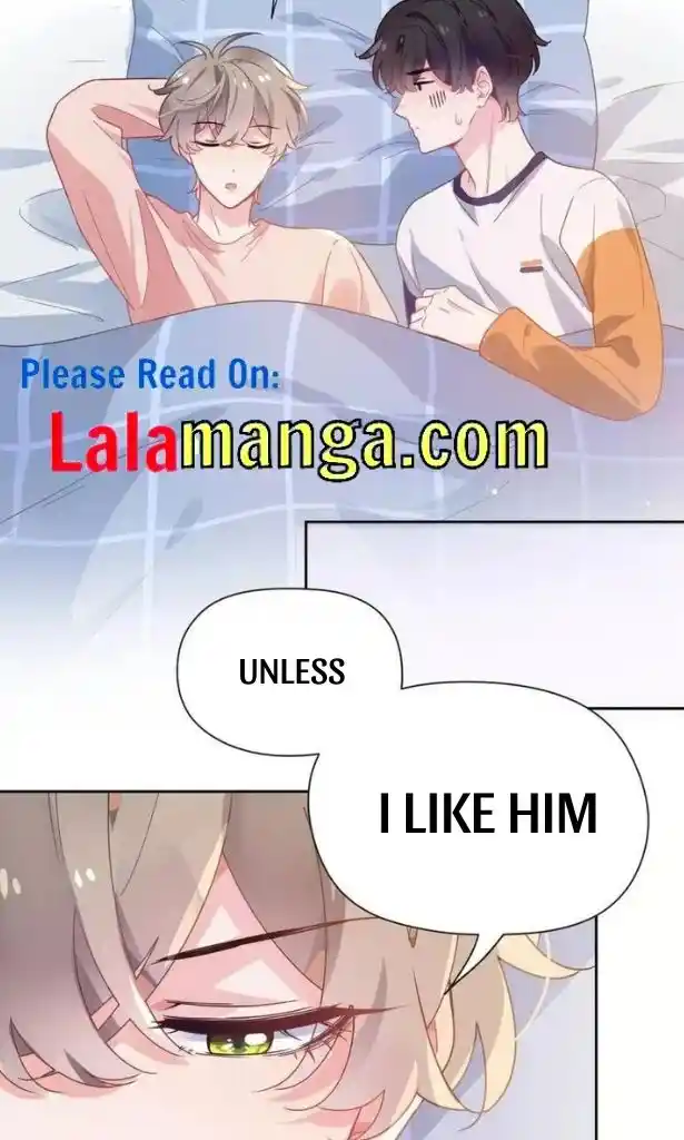 My Lover, Don’T Be Angry With Me Chapter 53