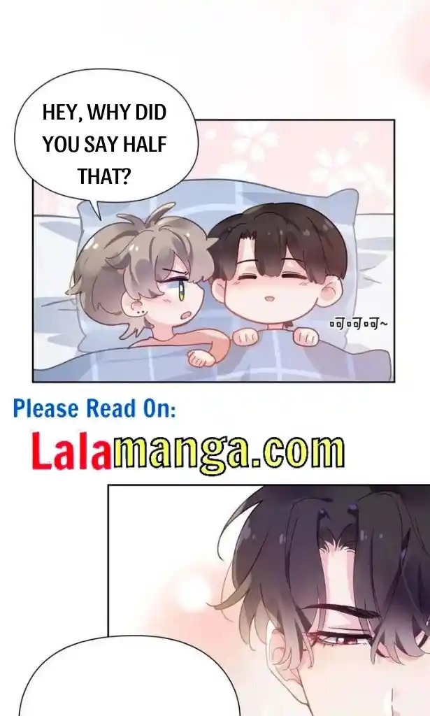 My Lover, Don’T Be Angry With Me Chapter 53