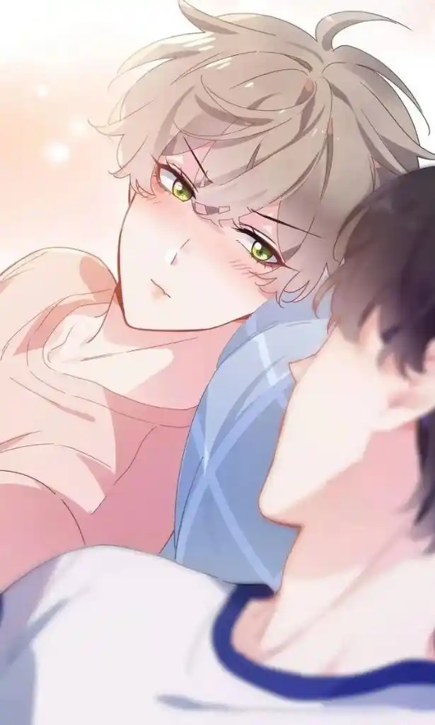 My Lover, Don’T Be Angry With Me Chapter 53