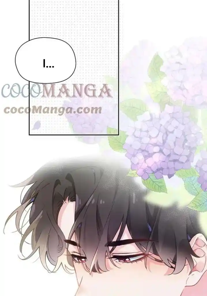 My Lover, Don’T Be Angry With Me Chapter 54