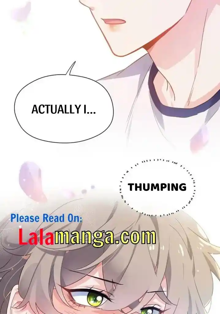 My Lover, Don’T Be Angry With Me Chapter 54