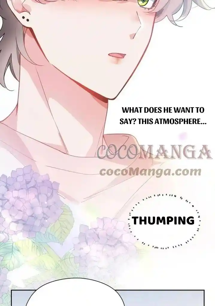 My Lover, Don’T Be Angry With Me Chapter 54