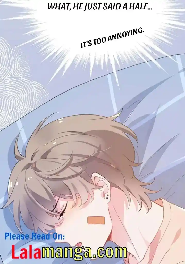 My Lover, Don’T Be Angry With Me Chapter 54