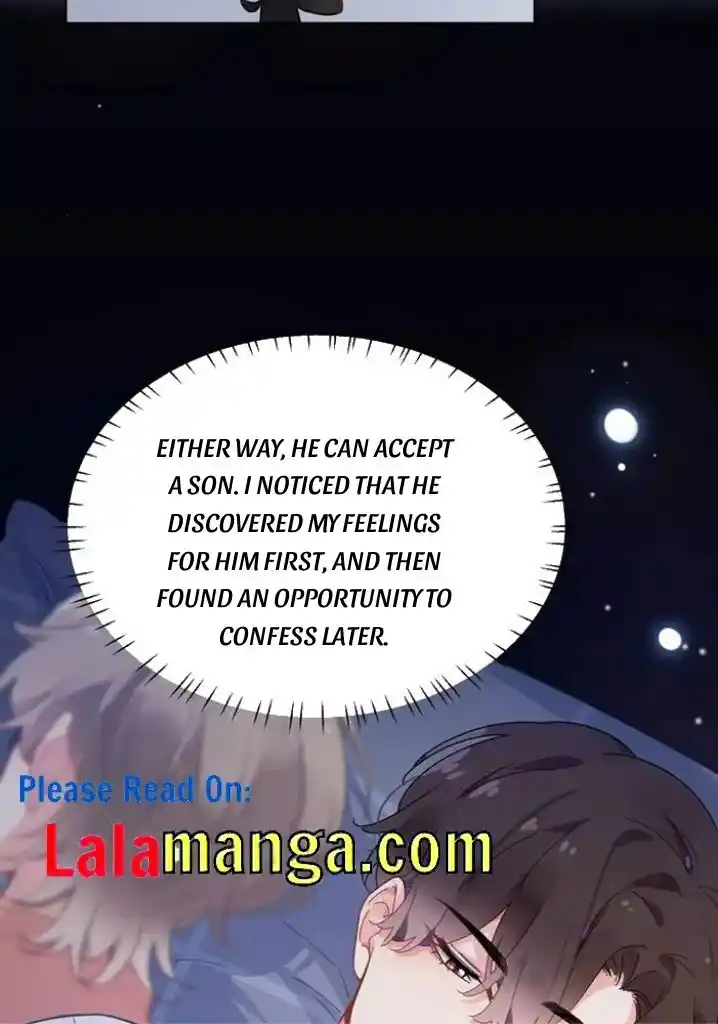 My Lover, Don’T Be Angry With Me Chapter 54