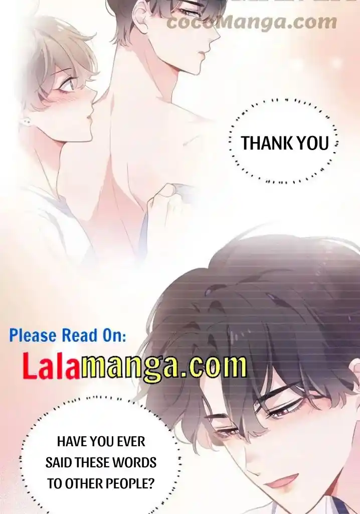 My Lover, Don’T Be Angry With Me Chapter 54