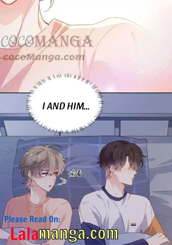 My Lover, Don’T Be Angry With Me Chapter 54