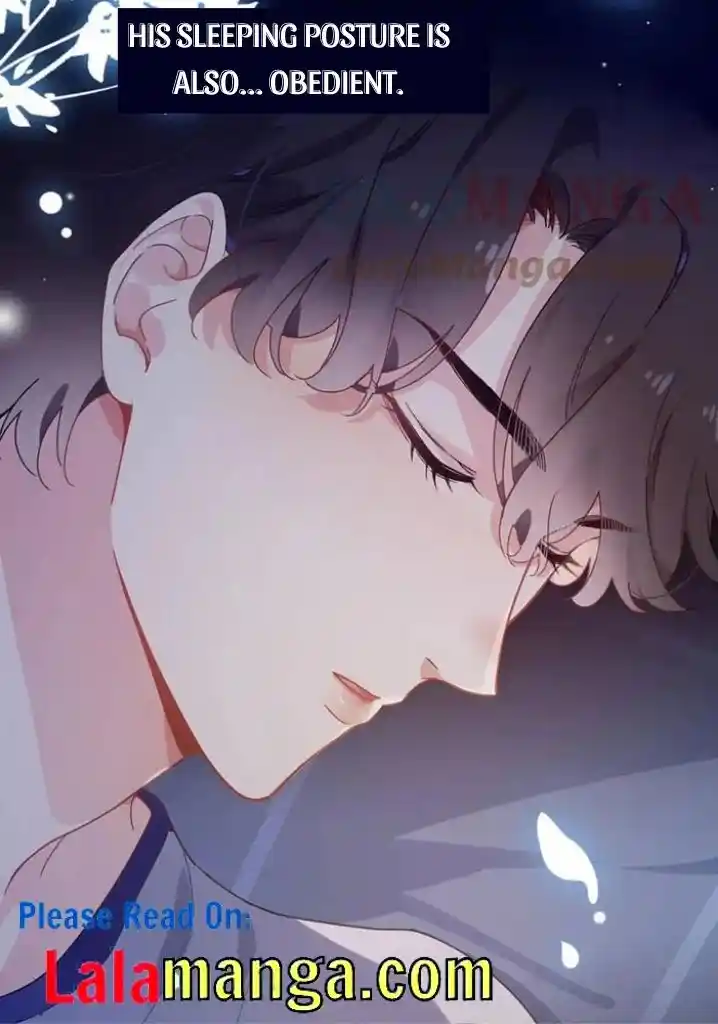 My Lover, Don’T Be Angry With Me Chapter 54