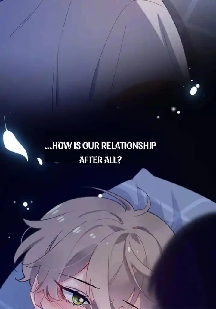 My Lover, Don’T Be Angry With Me Chapter 54