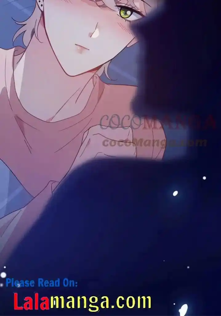 My Lover, Don’T Be Angry With Me Chapter 54