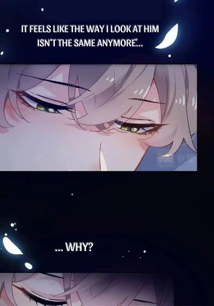 My Lover, Don’T Be Angry With Me Chapter 54