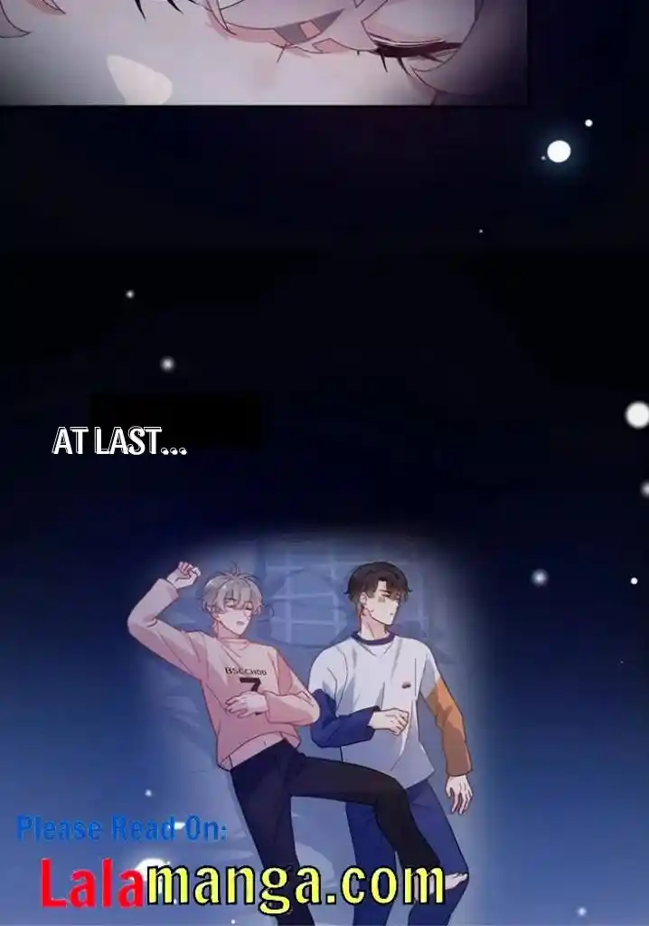 My Lover, Don’T Be Angry With Me Chapter 54