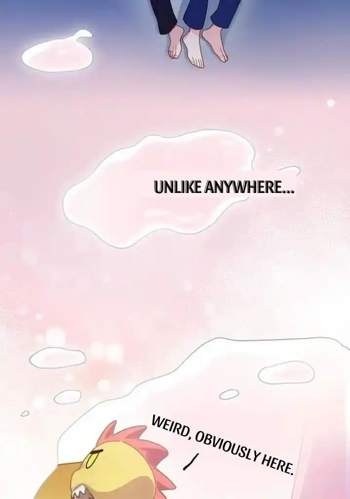 My Lover, Don’T Be Angry With Me Chapter 54