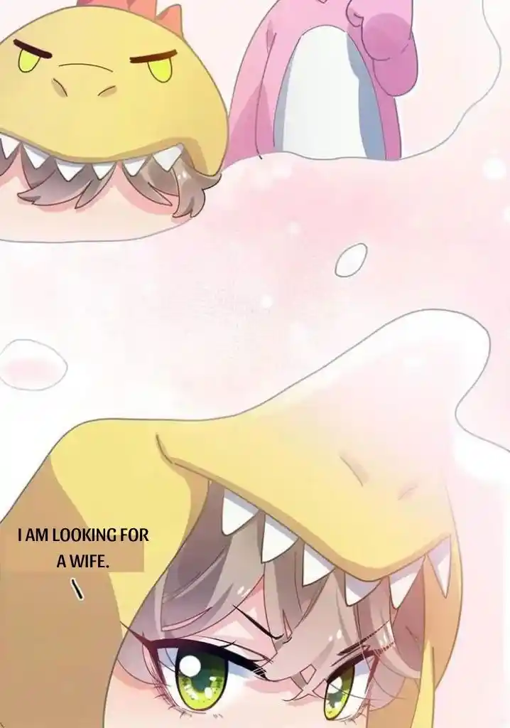 My Lover, Don’T Be Angry With Me Chapter 54