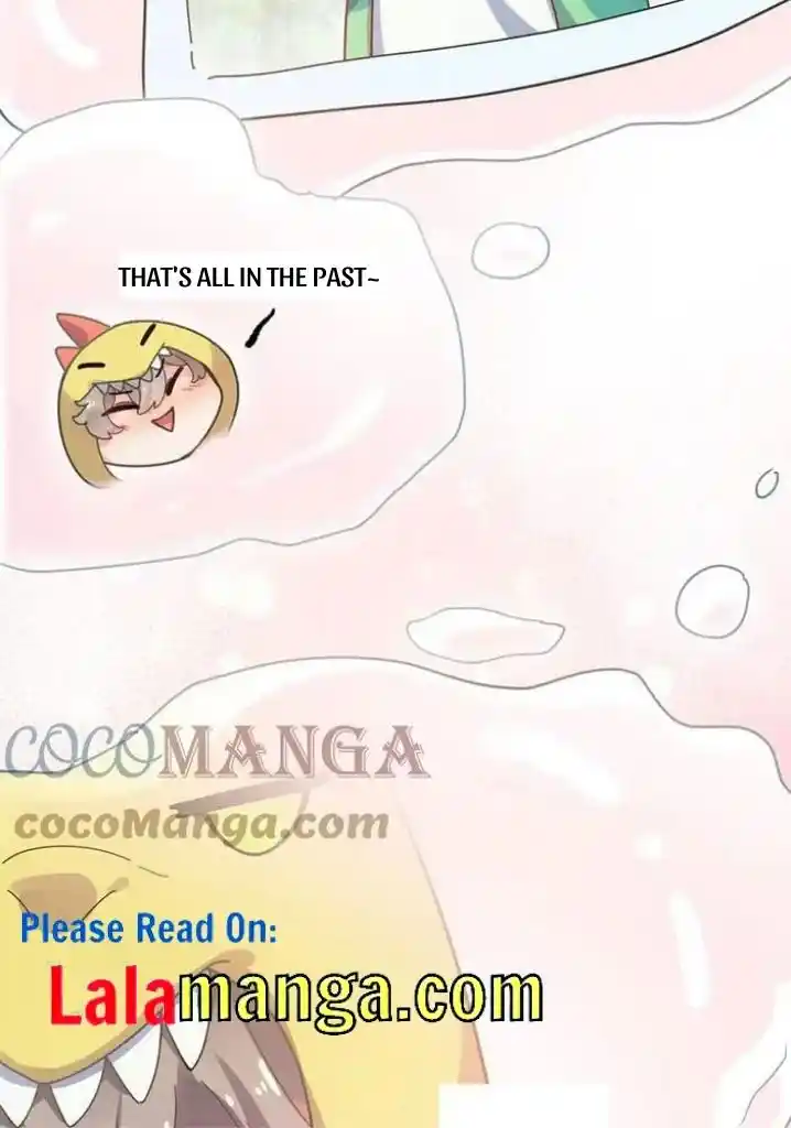 My Lover, Don’T Be Angry With Me Chapter 54