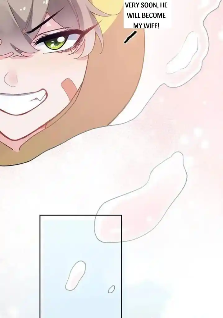 My Lover, Don’T Be Angry With Me Chapter 54