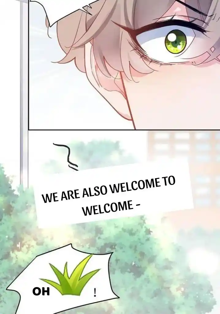 My Lover, Don’T Be Angry With Me Chapter 54