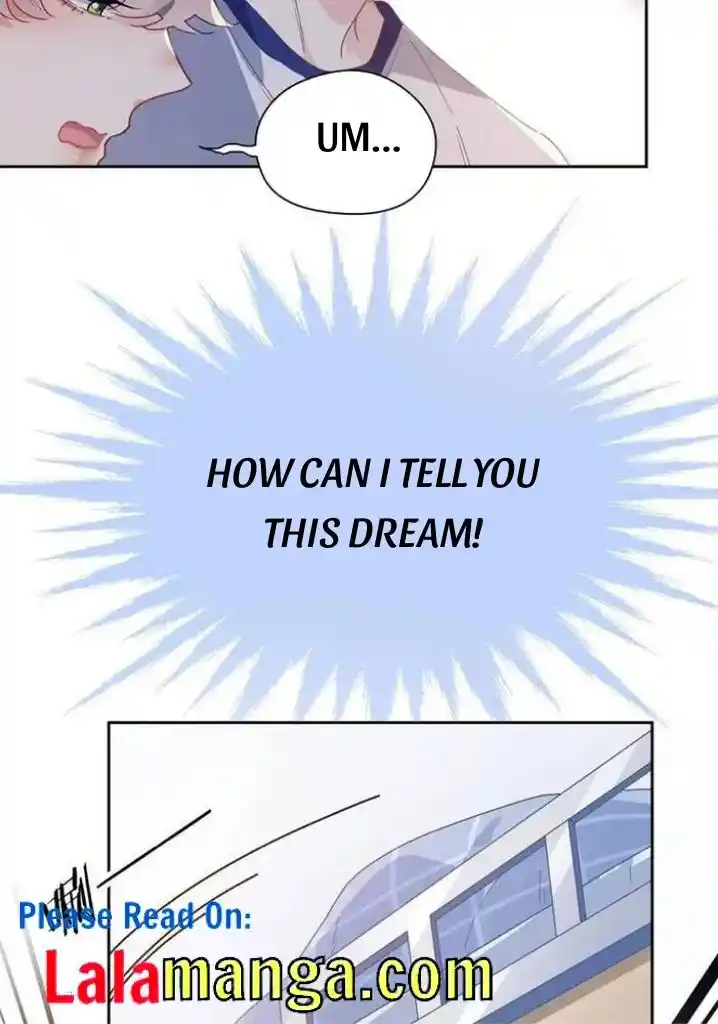 My Lover, Don’T Be Angry With Me Chapter 54