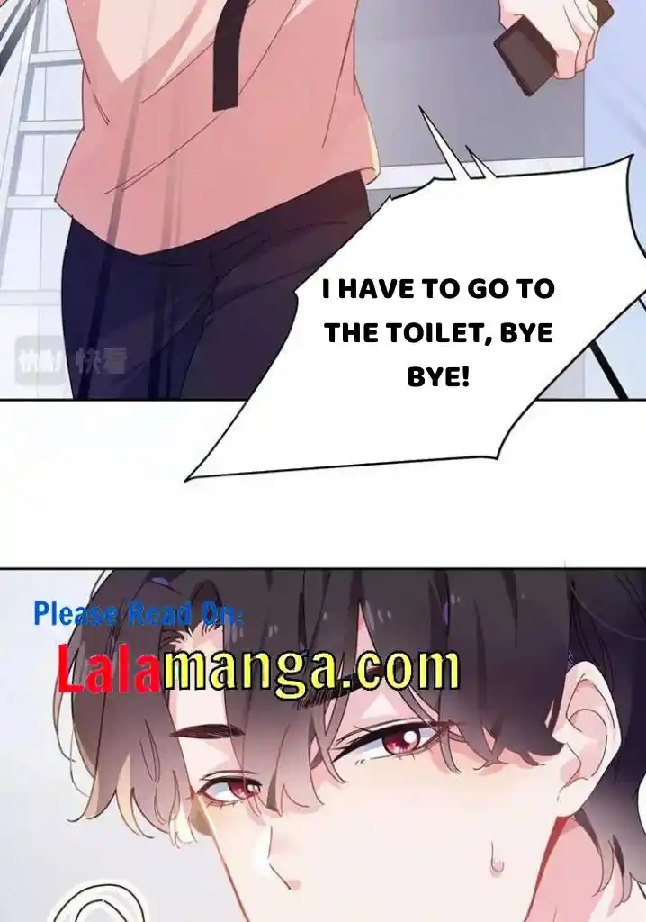 My Lover, Don’T Be Angry With Me Chapter 54