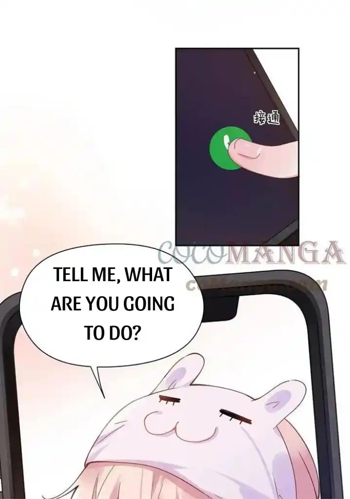 My Lover, Don’T Be Angry With Me Chapter 54