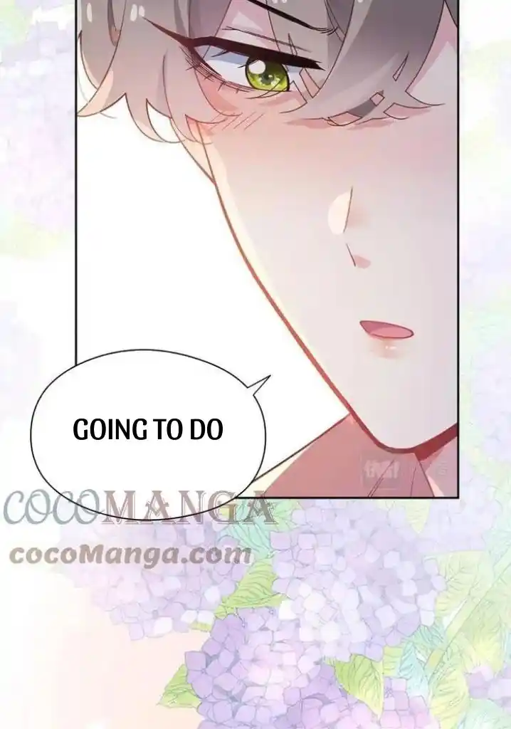 My Lover, Don’T Be Angry With Me Chapter 54