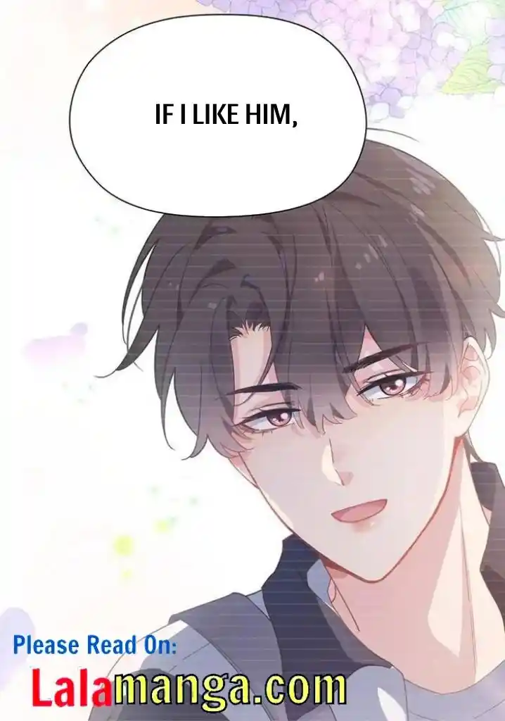 My Lover, Don’T Be Angry With Me Chapter 54