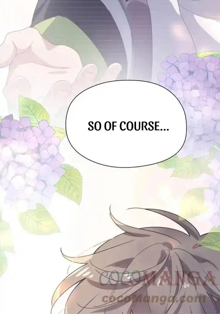 My Lover, Don’T Be Angry With Me Chapter 54