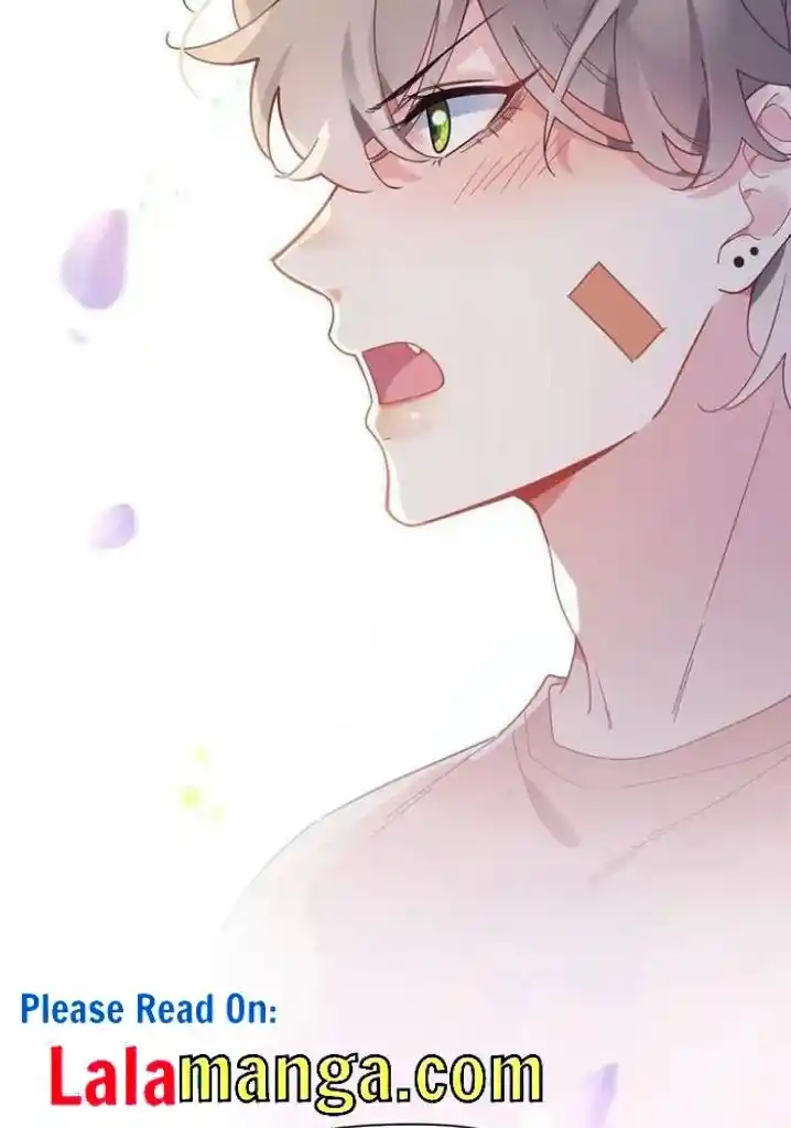 My Lover, Don’T Be Angry With Me Chapter 54