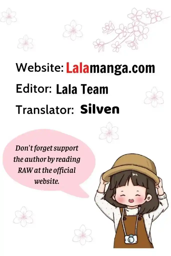 My Lover, Don’T Be Angry With Me Chapter 55