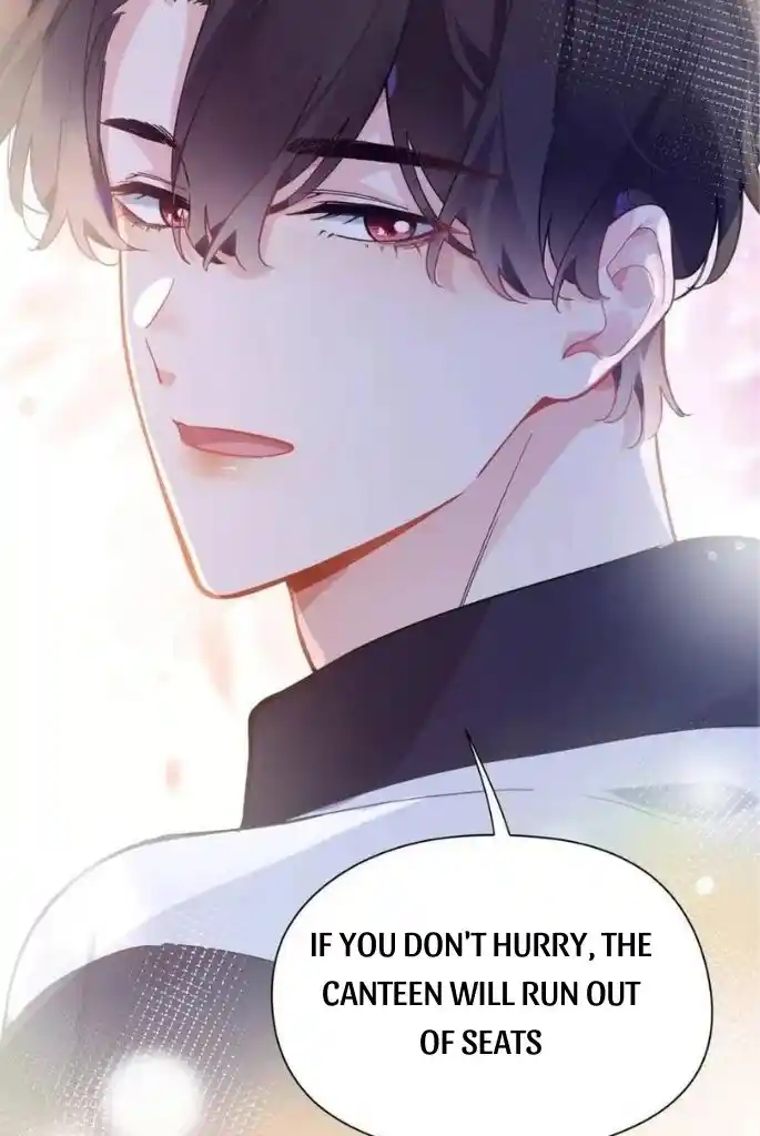 My Lover, Don’T Be Angry With Me Chapter 55