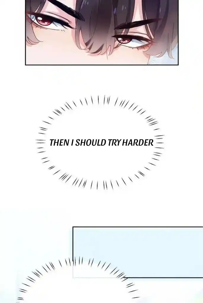 My Lover, Don’T Be Angry With Me Chapter 55