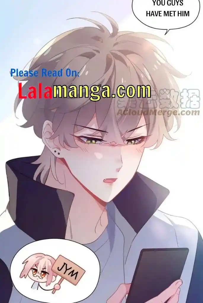 My Lover, Don’T Be Angry With Me Chapter 55