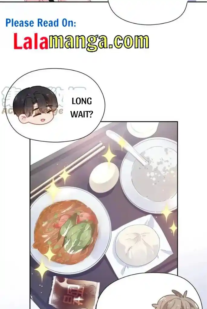 My Lover, Don’T Be Angry With Me Chapter 55