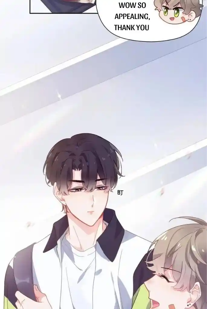 My Lover, Don’T Be Angry With Me Chapter 55