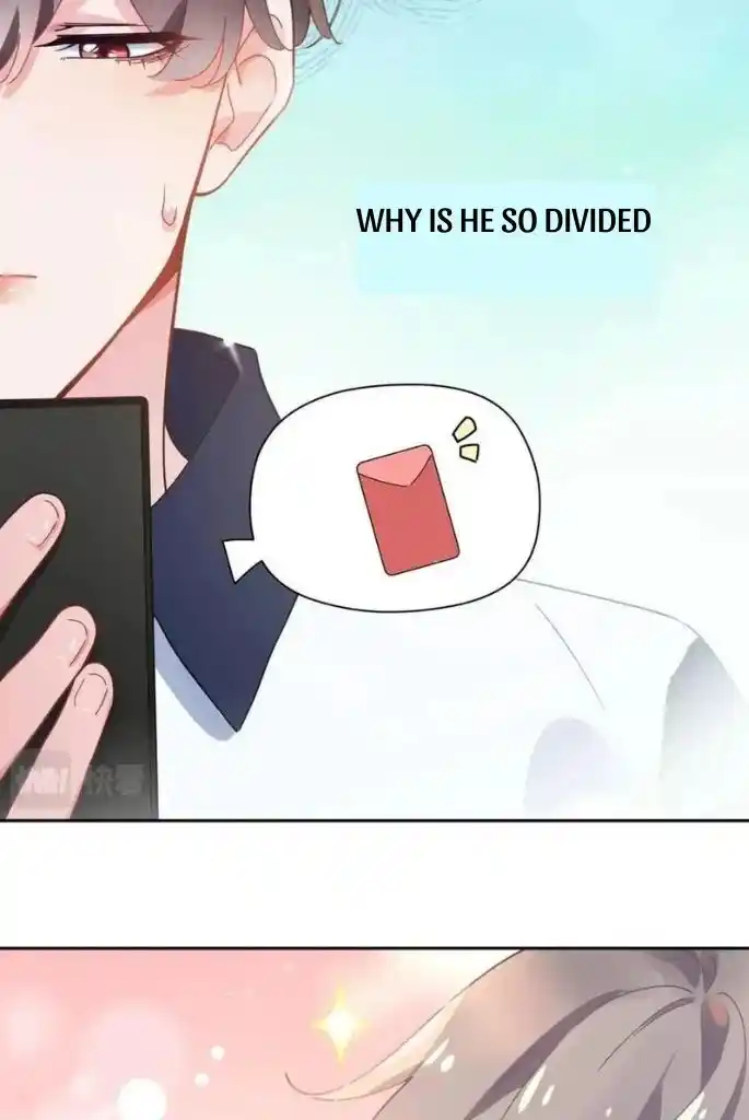 My Lover, Don’T Be Angry With Me Chapter 55