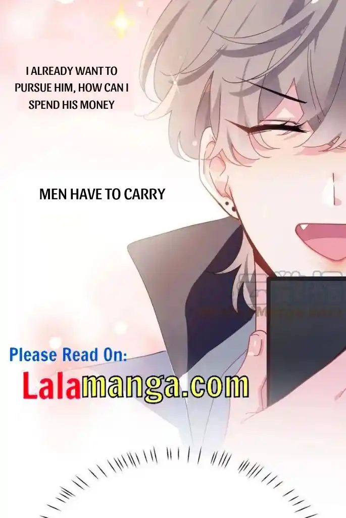 My Lover, Don’T Be Angry With Me Chapter 55