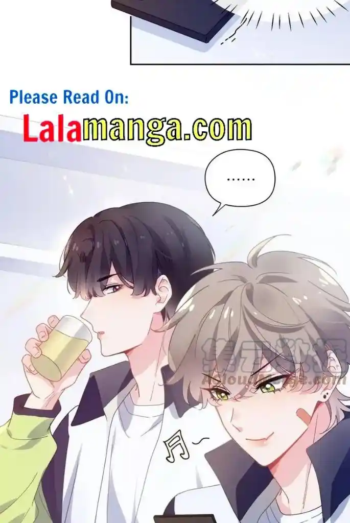 My Lover, Don’T Be Angry With Me Chapter 55