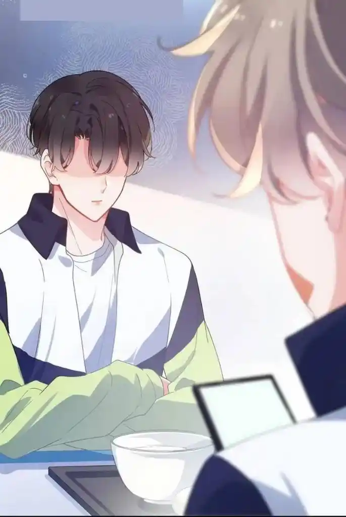 My Lover, Don’T Be Angry With Me Chapter 55