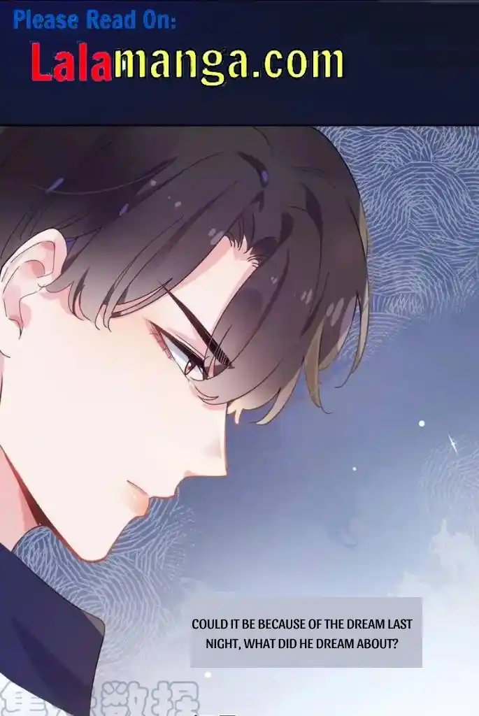 My Lover, Don’T Be Angry With Me Chapter 55