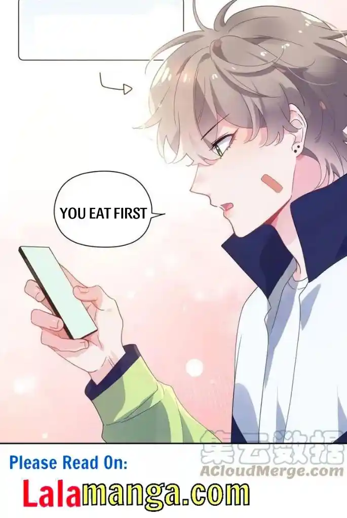 My Lover, Don’T Be Angry With Me Chapter 55