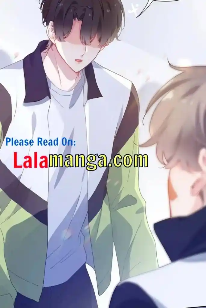 My Lover, Don’T Be Angry With Me Chapter 55