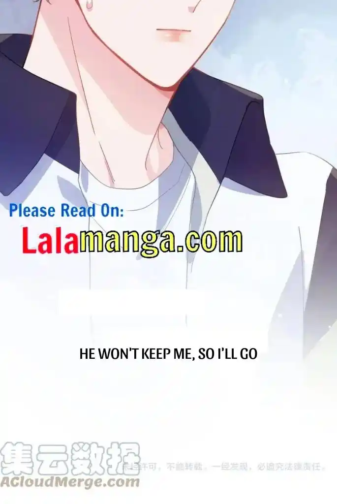 My Lover, Don’T Be Angry With Me Chapter 55