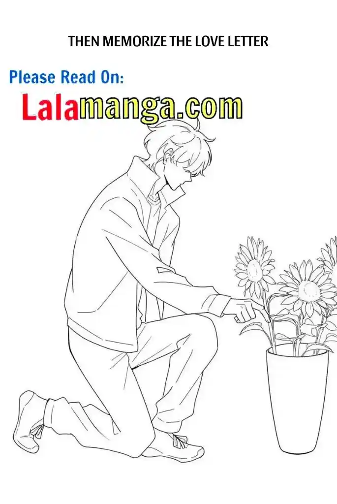 My Lover, Don’T Be Angry With Me Chapter 55