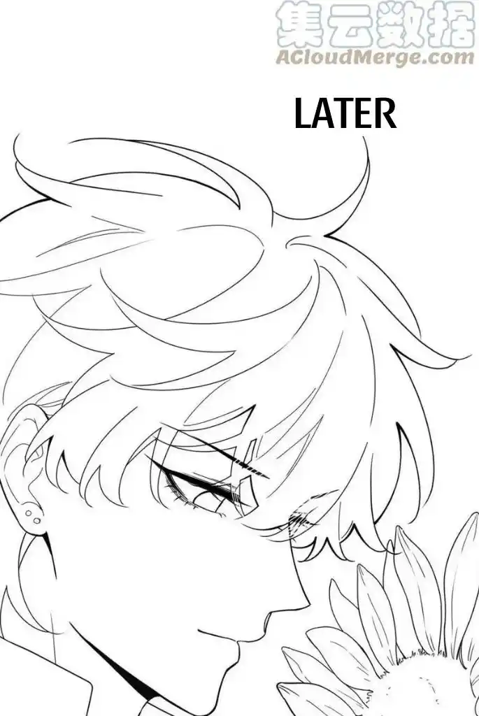 My Lover, Don’T Be Angry With Me Chapter 55