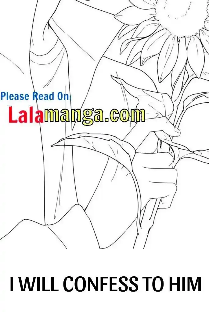 My Lover, Don’T Be Angry With Me Chapter 55