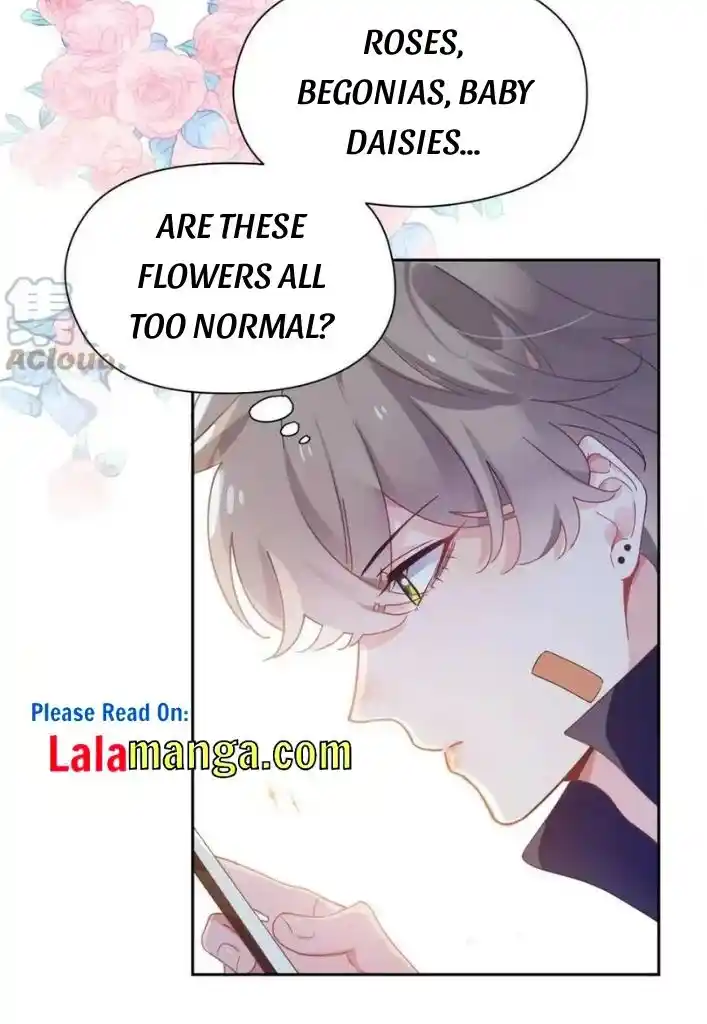 My Lover, Don’T Be Angry With Me Chapter 56