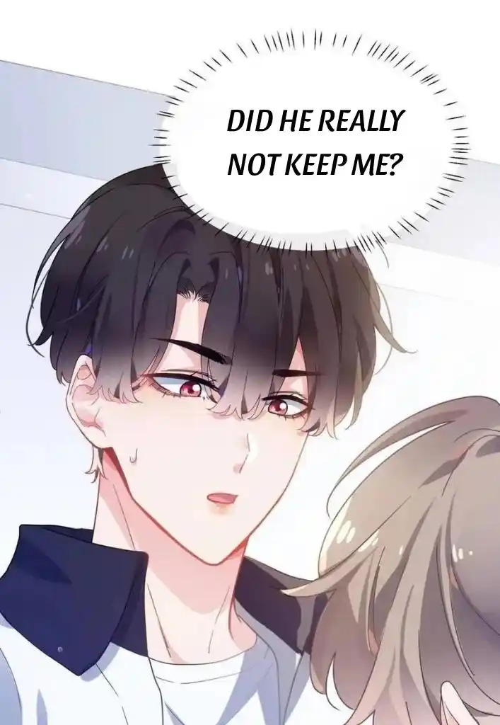 My Lover, Don’T Be Angry With Me Chapter 56