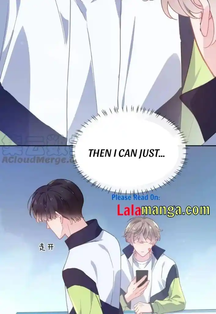 My Lover, Don’T Be Angry With Me Chapter 56