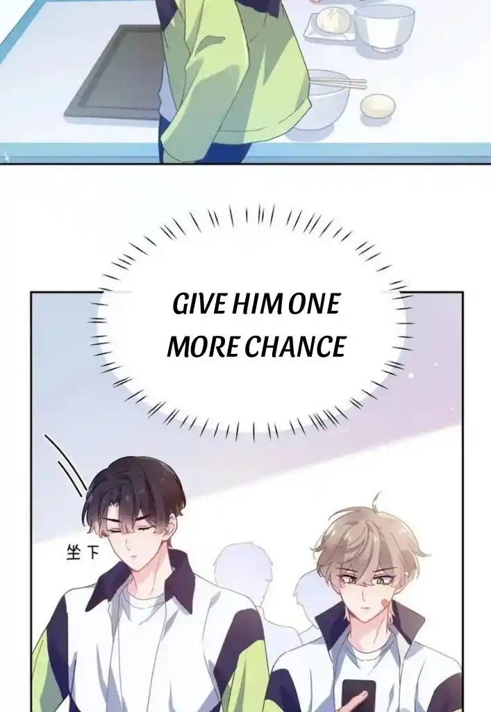 My Lover, Don’T Be Angry With Me Chapter 56